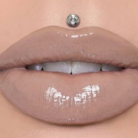 Jeffree Star “Silk Rope” The Gloss Lip Gloss-NEW IN BOX - Picture 1 of 5